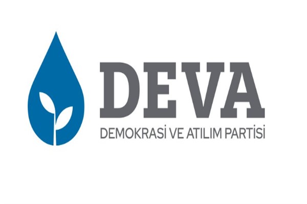 DEVA Partili Kavaf: “Kayıt dışı çalışanların toplam sayısı ne kadardır?”
