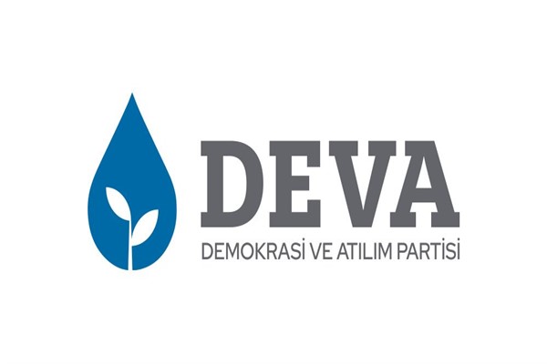 DEVA Partili Oktar: 