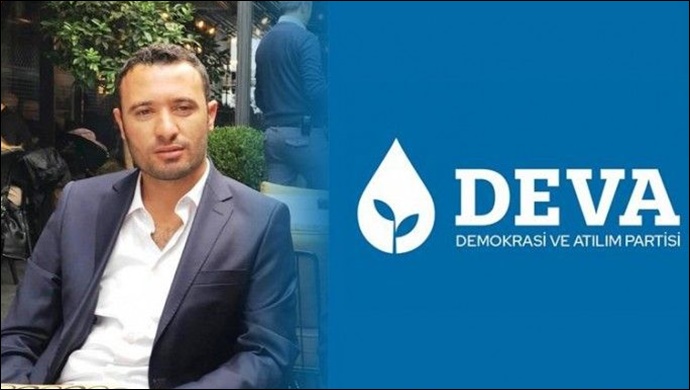 DEVA Partili Tanış’tan TİGEM’le ilgili Tanal’ı destekleyecek açıklama-(VİDEO)