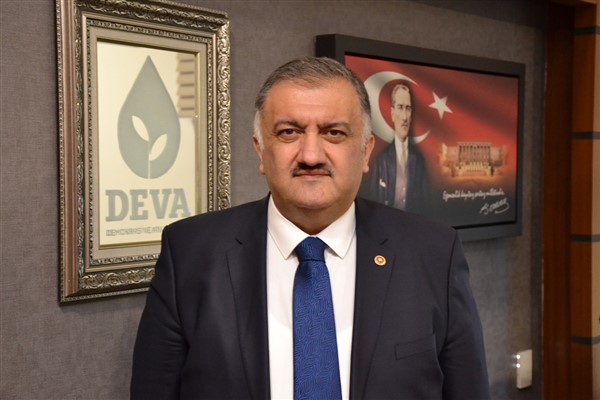 DEVA Partisi Genel Başkan Yardımcısı Karal’dan Ramazan Bayramı mesajı