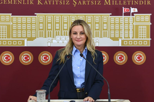 DEVA Partisi’nden E-kitapta KDV’nin sıfırlanması için kanun teklifi