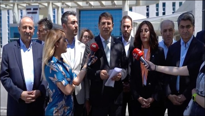 DEVA Partisi ÖTV zammını Danıştay’a götürdü