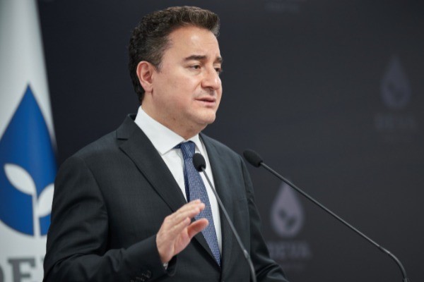 DEVA Partisi, Yurt Dışı Vatandaşlar Eylem Planı’nı açıkladı