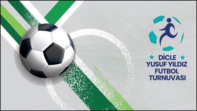 Dicle Elektrik 6’ncı Halı Saha Turnuvası Başlıyor