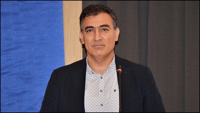 Dicle elektrik seçim hazırlıklarını tamamladı:Koordinasyon merkezi açılıyor