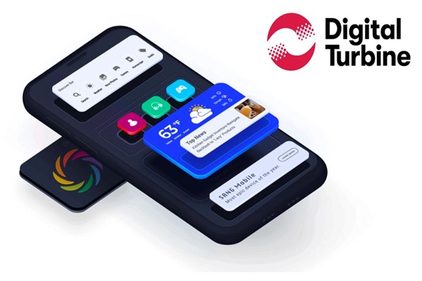Digital Turbine, birleşik marka kimliğini ve stratejisini açıkladı
