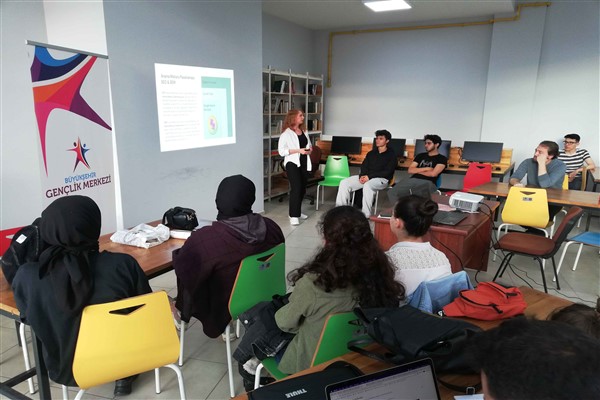 Dijital dünya, dijital pazarlama