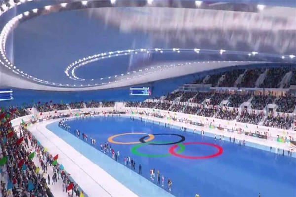 Dijital yuan, Beijing 2022 Kış Olimpiyatları’nda sahneye çıkacak
