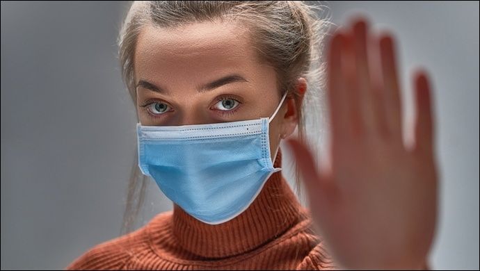 Dikkat! Ağız yıkamak da, el yıkamak kadar önemli!