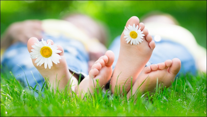 Dikkat! Her 3 çocuktan biri alerjik