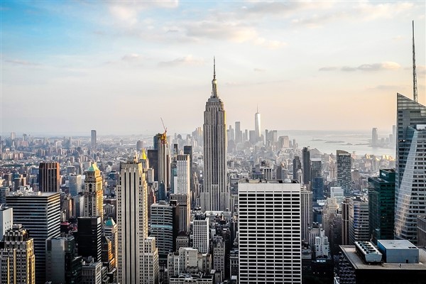 Dışişleri Bakanı Fidan, New York’ta