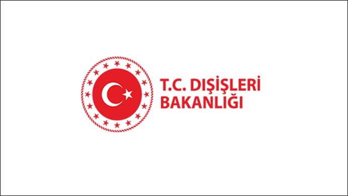 Dışişleri Bakanlığı’ndan Mısır’a başsağlığı mesajı