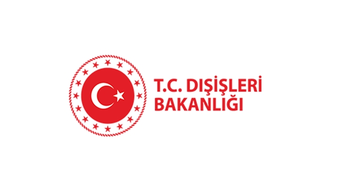 Dışişleri Bakanlığı'ndan İtalya'ya taziye mesajı