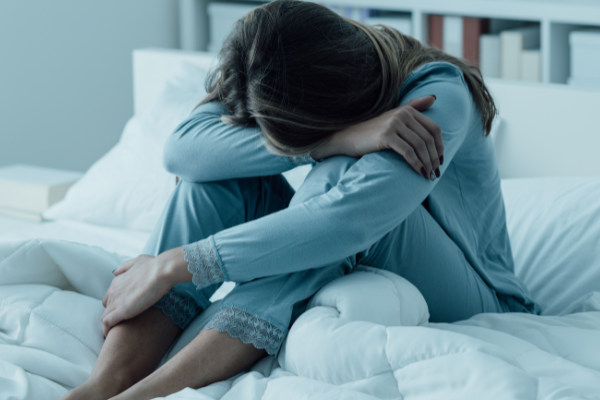 Distimi depresyonuna dikkat