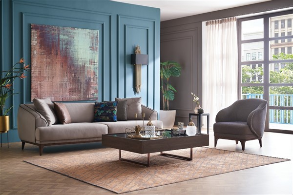 Divanev’den orta sehpa seçimi ve dekorasyonu önerileri