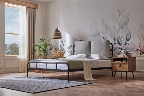 Divanev, tasarım trendlerini marka kimliğiyle birleştirerek ürün portföyünü geliştiriyor