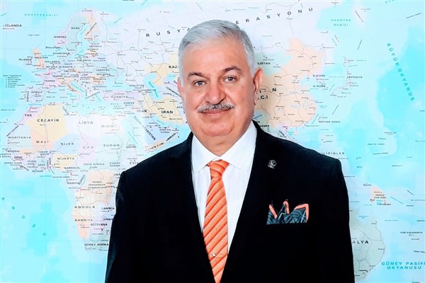 Doğan Bekin: “İsrail ile yakınlaşma yeni ‘Büyük Ortadoğu Projesi’nin bir adımıdır”