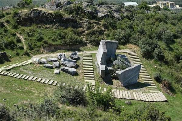 Doğanın içinde, tarihin izinde İznik turu