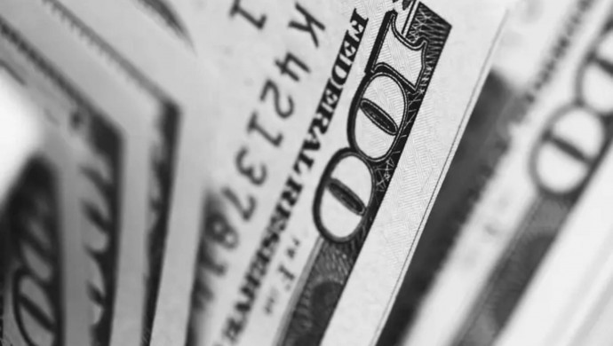 Dolar rekor yeniledi