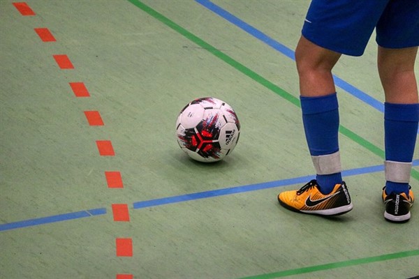 Down Sendromlu Futsal Milli Takımı, Avrupa şampiyonu oldu