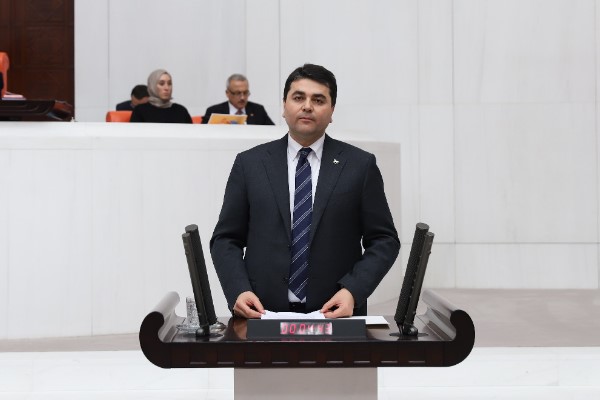 DP Başkanı Uysal: “Ben Kılıçdaroğlu'nun adaylığına sıcak bakarım”