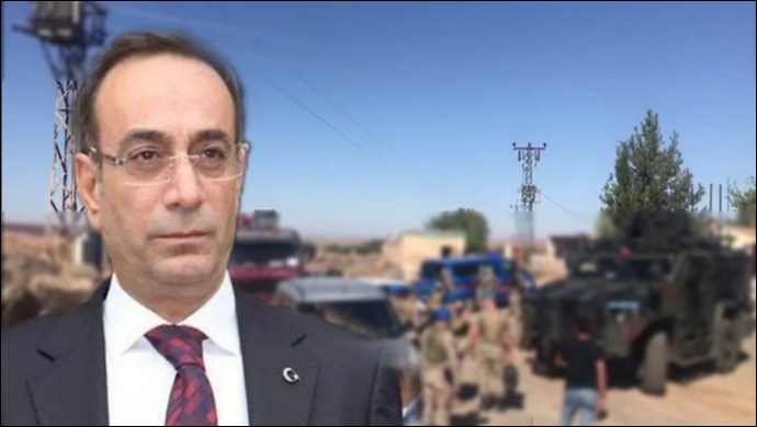 DP GİK Üyesi Karakeçili'den Sert Tepki: Amacınız Çiftçiyi Bitirmek mi?