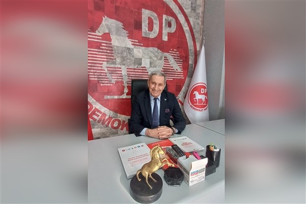 DP'li Bülbül: 27 Mayıs Darbesini asla kabullenmedik, kabullenmeyeceğiz