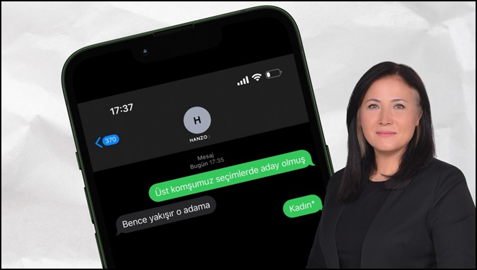DP'li İrem Taşpınar: 'Erkek işi' kabullenişini yıkmaya geliyoruz!