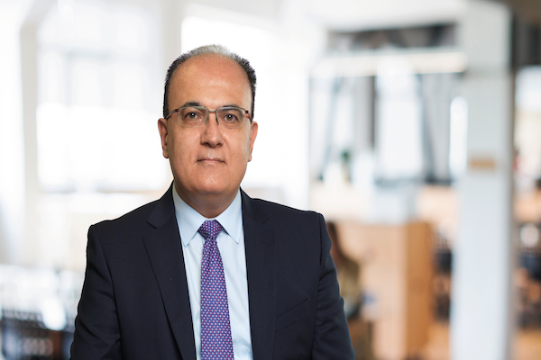 Dr. İhsan Uğur Delikanlı, Fimple yönetim kurulu üyesi oldu