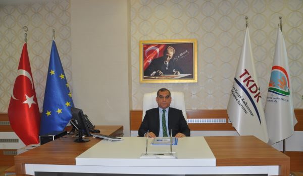 Dr.Sadık Yetim görevden alındı