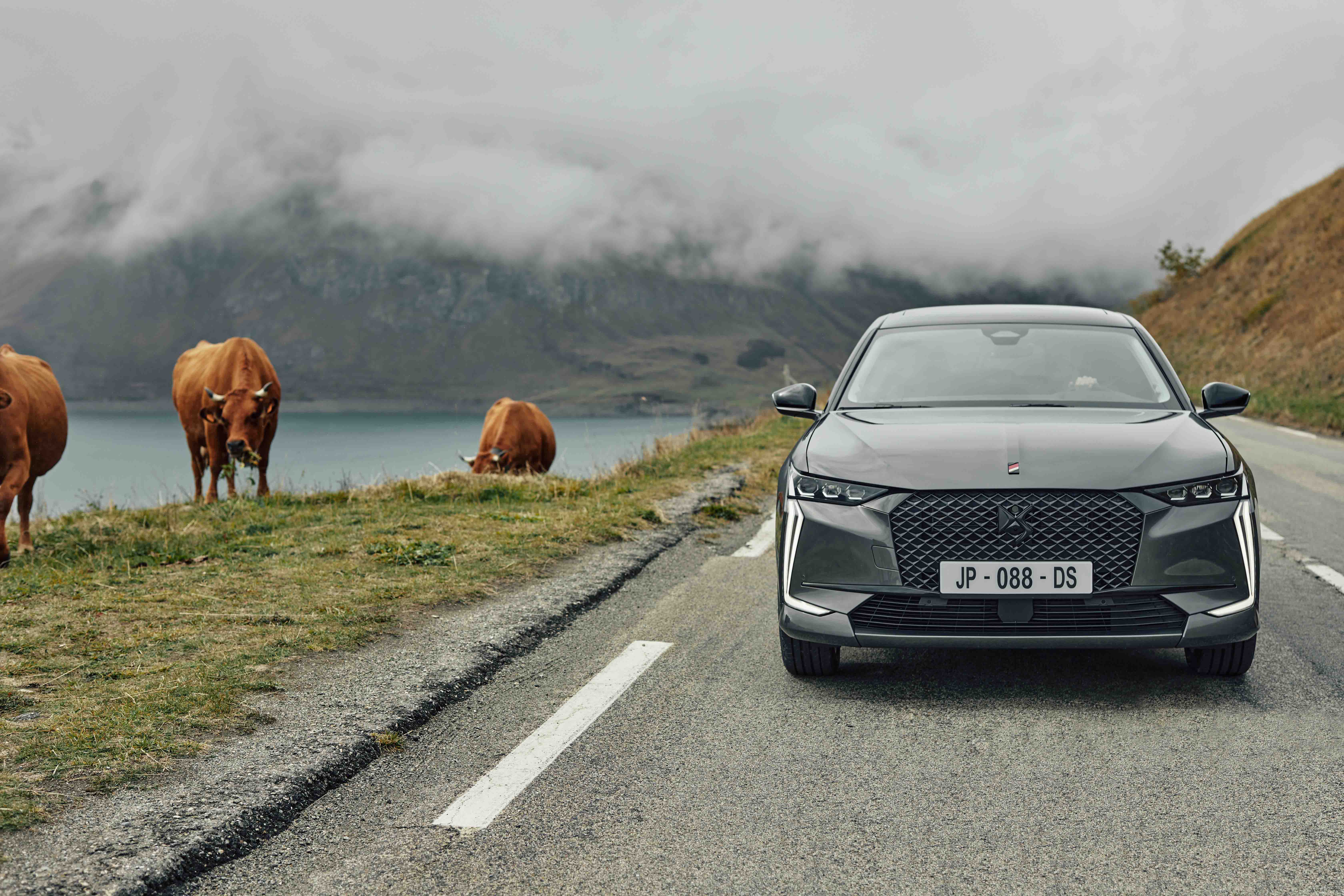 DS Automobiles'ten kasım ayında finans ve takas desteği