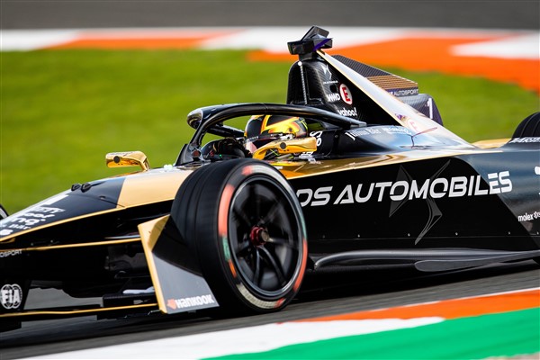 Ds Automobiles ve dünya şampiyonu pilotları, Formula E’nin yeni sezonunda da birlikte