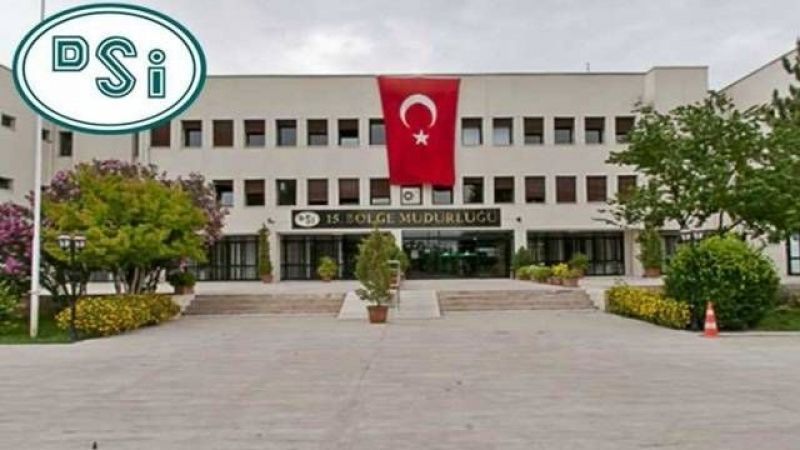 DSİ’den açıklama geldi! Topu DEDAŞ’a attı
