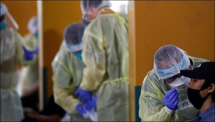 DSÖ: Gelecek birkaç ay zorlu geçecek