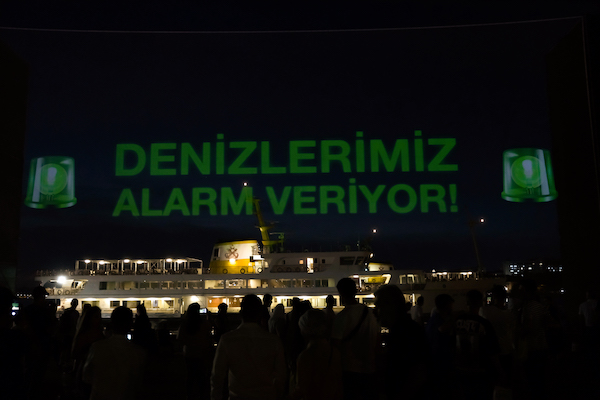 Dünya Çevre Günü’nde Çöpkaparlar’dan atık alarmı