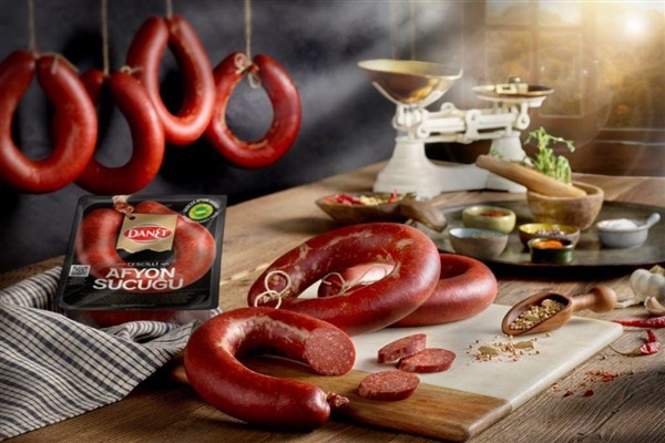 Dünya Çölyak Günü’nde glütensiz DANET lezzetlerini keşfedin