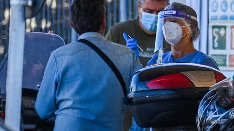 Dünya genelinde ikinci dalga salgından kaçınmak için kısıtlamalar artıyor