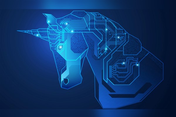 Dünya ikincisi olan Çin’de unicorn sayısı 340’a ulaştı