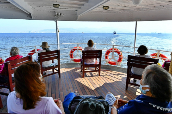 Dünya Kadınlar Günü için altı günlük program