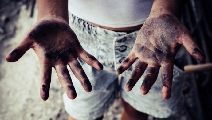 Dünyada çocuk işçi sayısı 160 milyona ulaştı