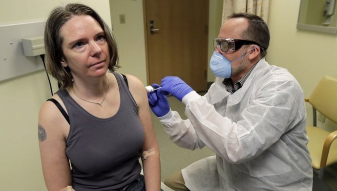 Dünya'da Koronavirüste son 24 saatte neler yaşandı?