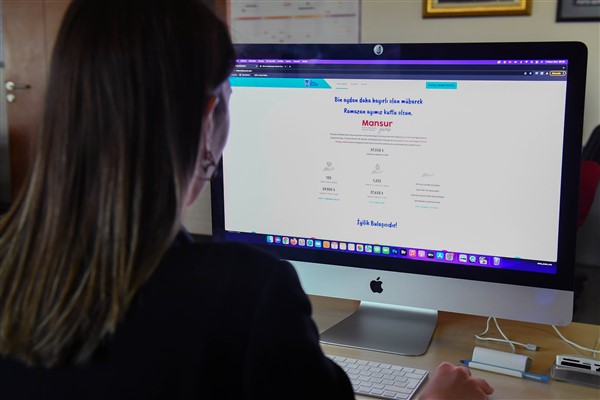 Dünyaya örnek olan dayanışma kampanyası yeniden başlıyor