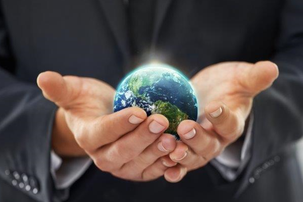 Düşük karbonlu toplum, sürdürülebilir üretim 