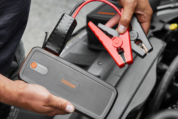 Düzenli kullanım ile akünüzün bitmesinden korkmayın