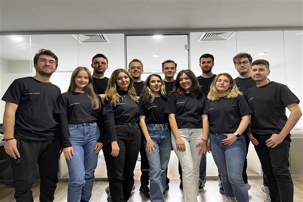 Edvido global pazara açıldı   