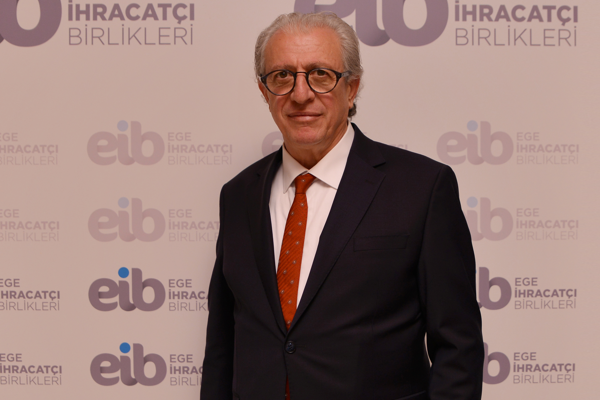 Ege İhracatçı Birlikleri yönetim kurullarında 5 fahri konsolos var 