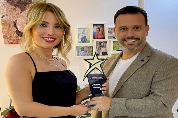 Ege’ye göç dalgasında çekim merkezi Muğla oldu