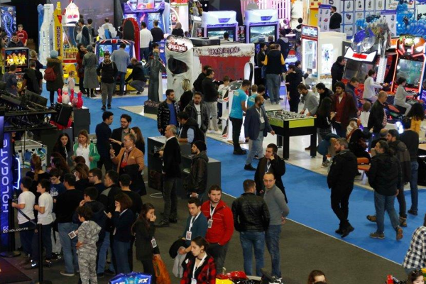 Eğlence parkların büyüklüğü 89 milyar dolara ulaşacak