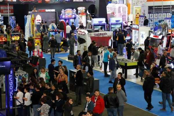 Eğlence sektörü 5.4 milyon kişiye istihdam sağlıyor