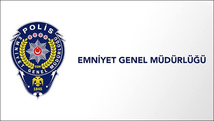 EGM'den paylaşımlarla ilgili 'dezenformasyon' açıklaması